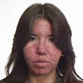 Linda SCOTT missing person case profile photo