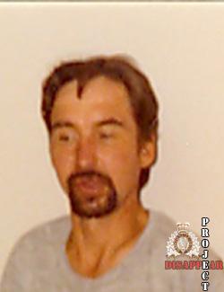 Michael Peter ROSHKO missing person case in Burntwood River, Manitoba