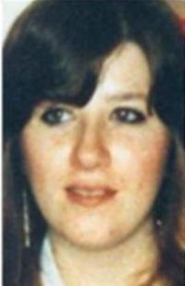 Lisa Jean SOMERTON missing person case in Ottawa, Ontario