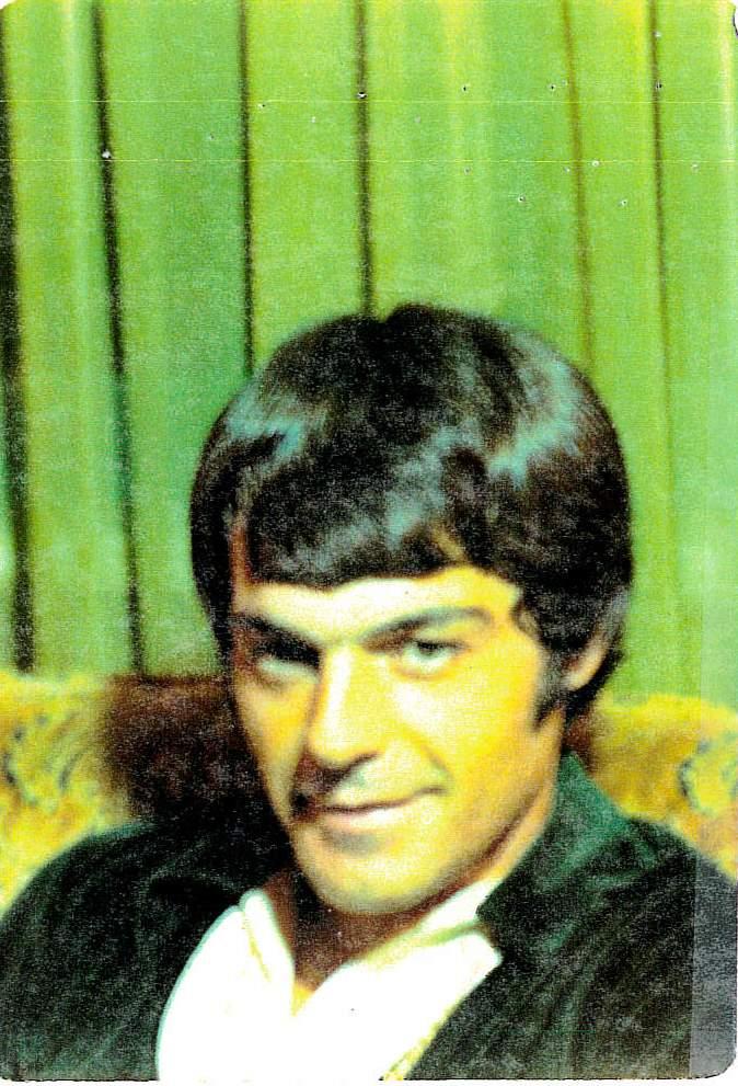 Denis Beauchamp missing person case profile photo