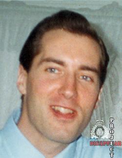 Michael Allen MEGRAW missing person case in Katimik Lake, Manitoba