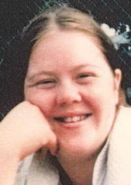Sheryl Lyn DONAHUE missing person case in Victoria, British Columbia