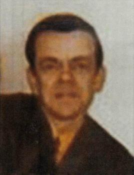 Andre DEMANGE missing person case in Montreal, Québec