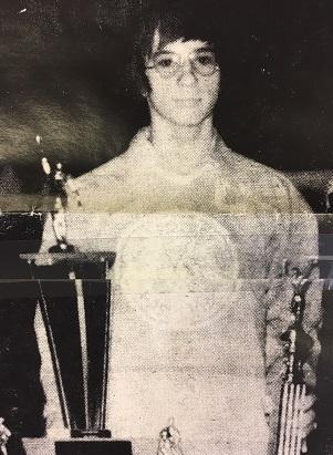 Martin CORBET missing person case profile photo