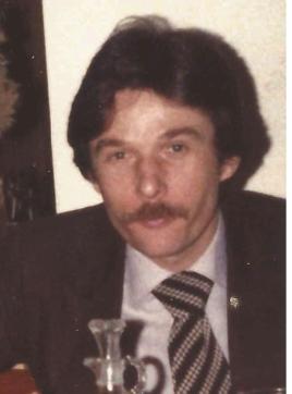Carlo DENTONI missing person case in Montreal, Québec