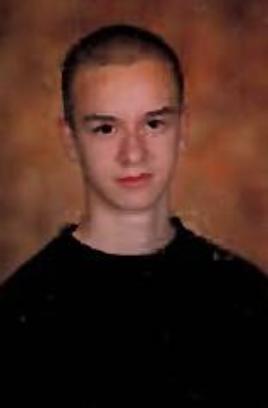 Merlin LABRIE missing person case in Levis, Québec