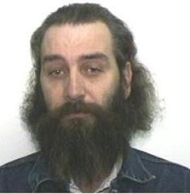 John GRABLUK missing person case in Toronto, Ontario