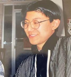 Jong DONOHUE missing person case profile photo