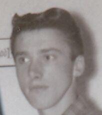 Garry Allen missing person case profile photo