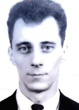 Jean Jacques SIROIS missing person case in Montreal, Québec