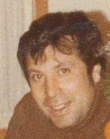Giuseppe COLINA missing person case profile photo