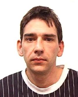Gary Darren LANDRY missing person case in Thunder Bay, Ontario