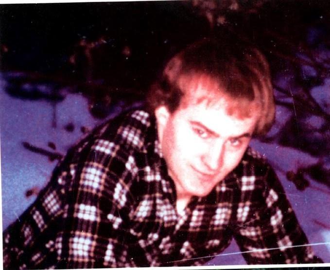 Martin John MUNAWYCH missing person case in Lac La Biche, Alberta