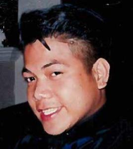 Ferdinand Almazan DAUZ missing person case in New Westminster, British Columbia