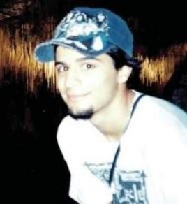 Yoann CROUZATIER missing person case in Laval, Québec