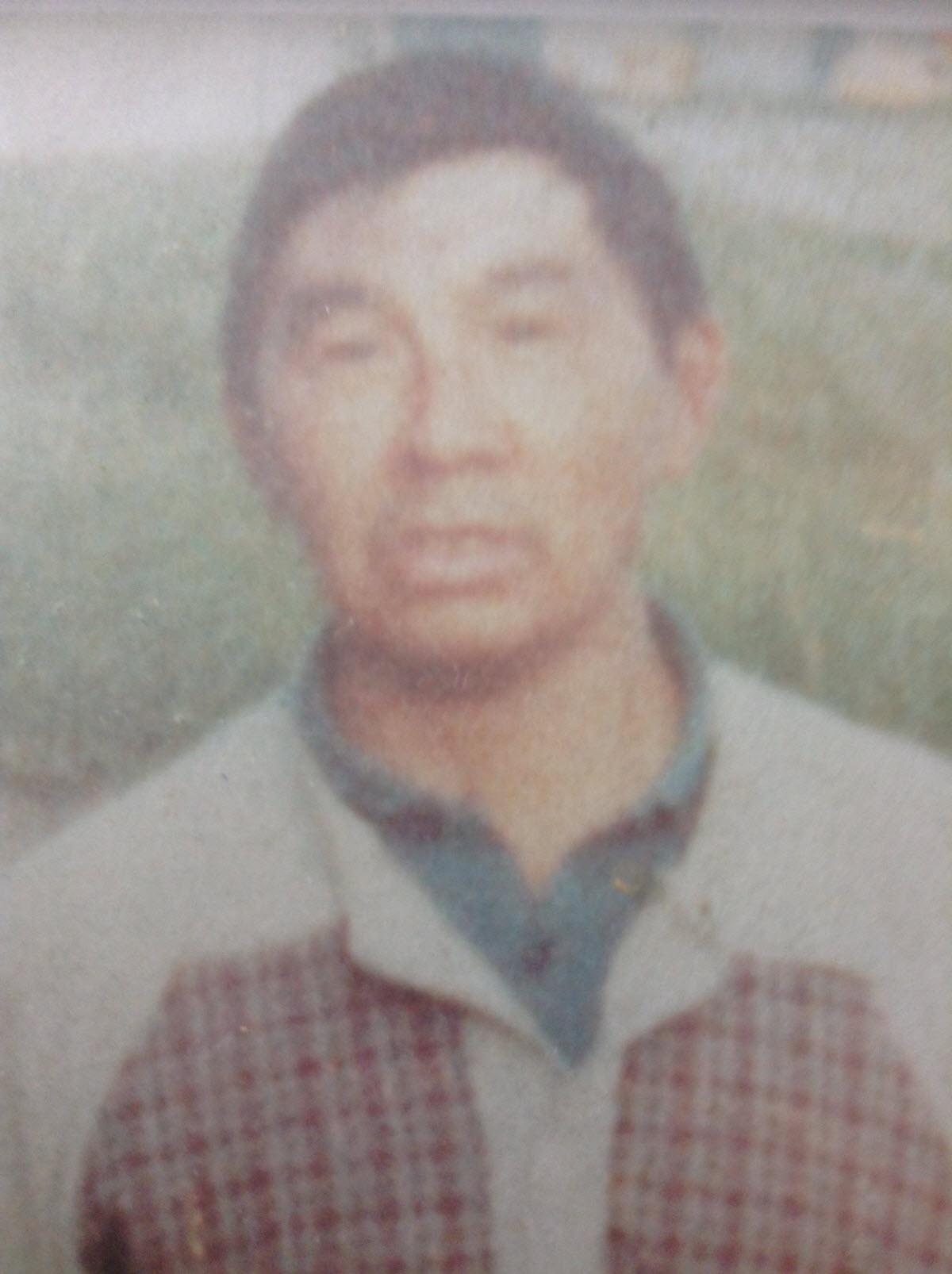 Jerry TORARAK missing person case in Hopedale, Newfoundland & Labrador