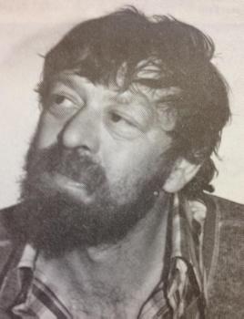 Randolph JOHANSON missing person case profile photo