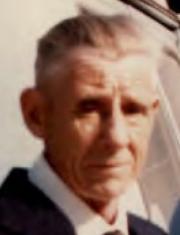 Michael WEATHERLY missing person case in Willow River, British Columbia