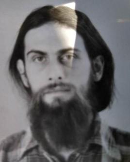 Guy TURGEON missing person case in Montréal, Québec