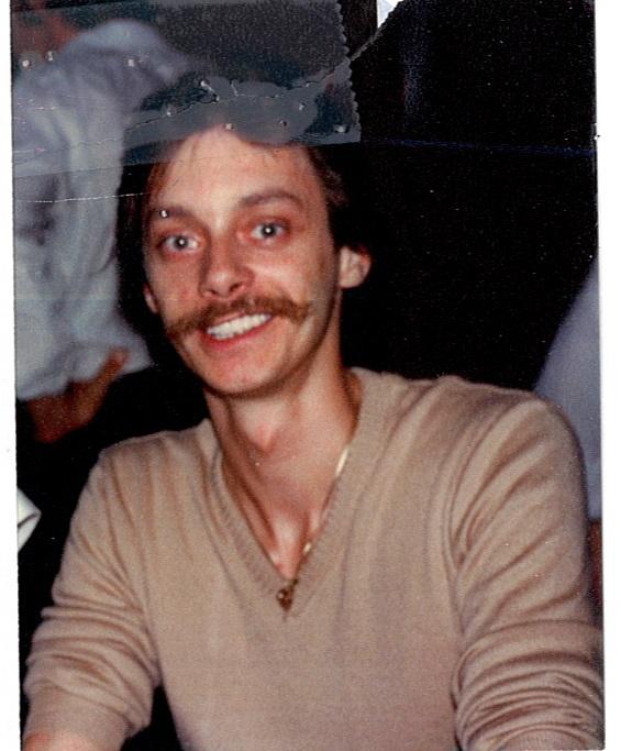 Michel GAGNE missing person case profile photo