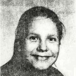 Stella ST ARNAULT missing person case in John D
