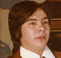 Daniel MCKENZIE missing person case in Schefferville, Québec