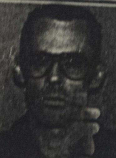 Colin CAMPBELL missing person case profile photo
