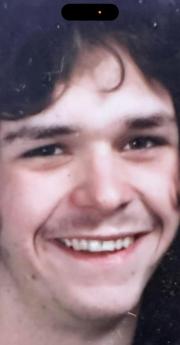 Mark GARLAND missing person case profile photo