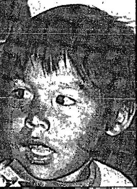 Ryan Paul JACK missing person case in Prince George, British Columbia