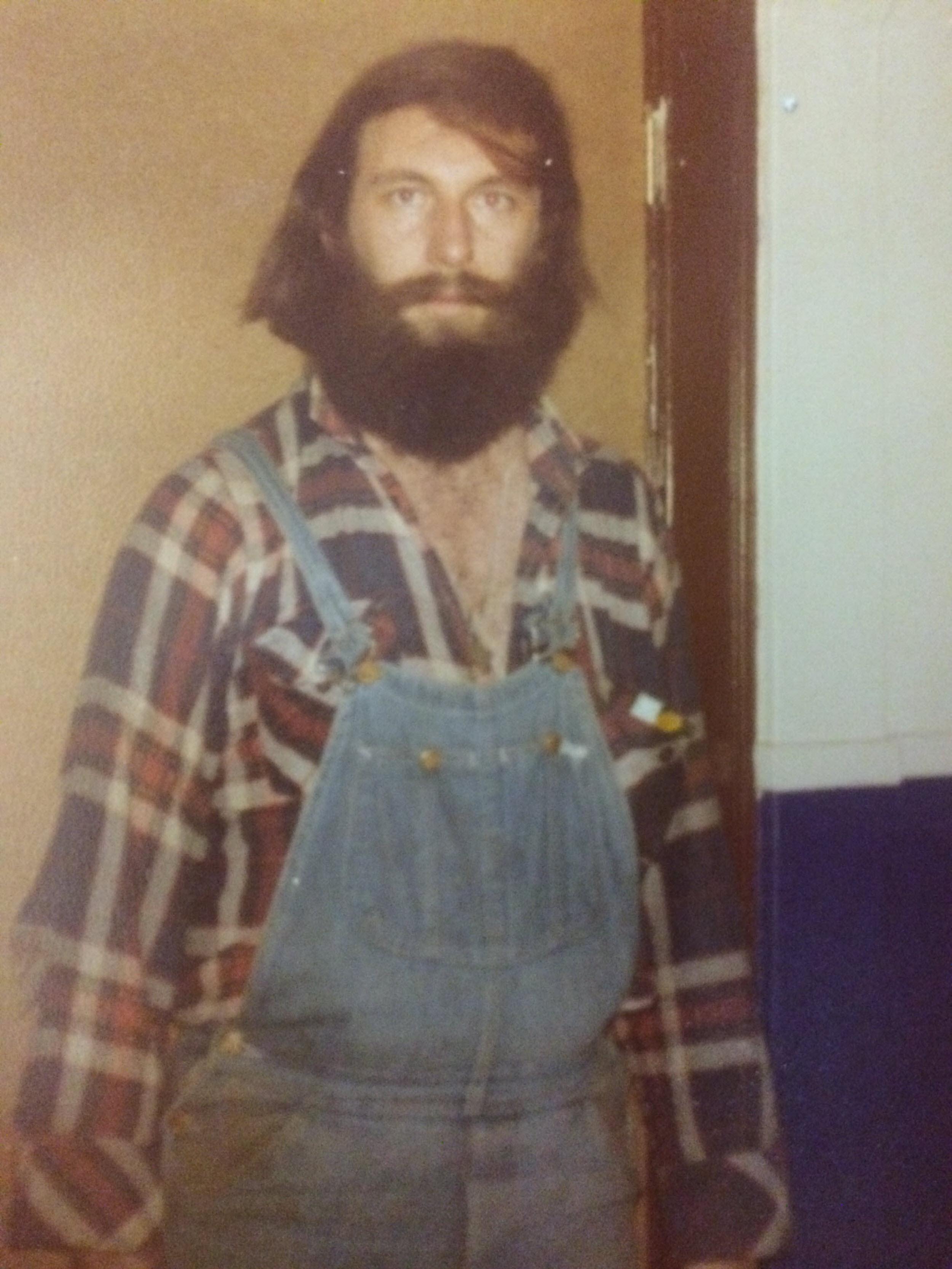 Edmond BELLIVEAU missing person case profile photo