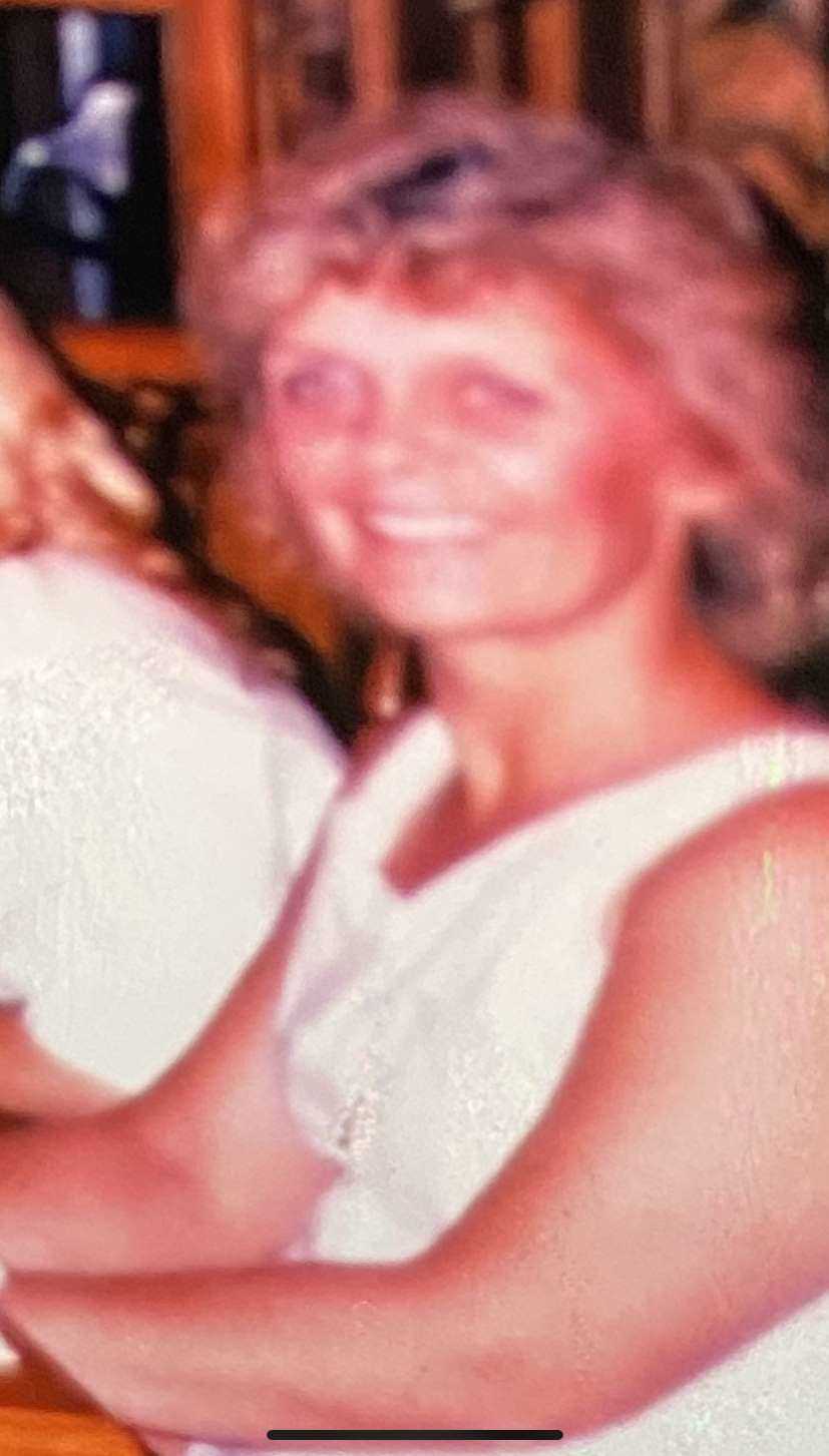 Bertha KOLACHYNSKI missing person case in Niagara Falls, Ontario