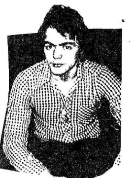 Serge AUMONT missing person case in Montreal, Québec
