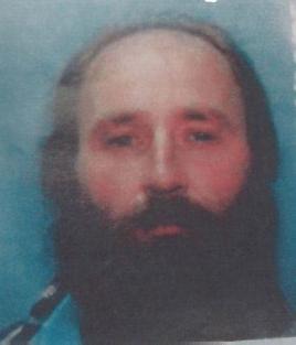 Edward Allen STREET missing person case in Kamloops, British Columbia