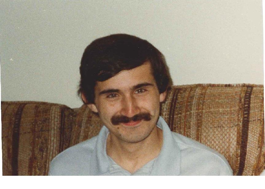 Alban Joseph ROBICHAUD missing person case in Saint John, New Brunswick