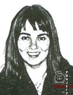 Jacqueline Marie OLYNYK missing person case in Winnipeg, Manitoba
