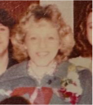 Maria Lindner missing person case profile photo