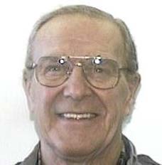 Frederick Dennis PILKINGTON missing person case in Niagara Falls, Ontario
