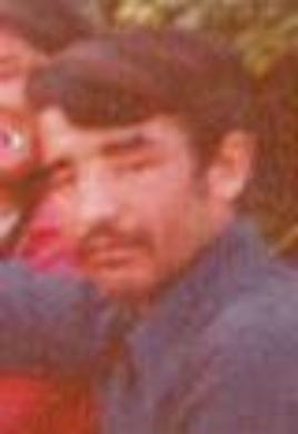 David WYCOTTE missing person case in Williams Lake, British Columbia