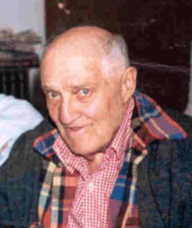 Joseph MAJOR missing person case profile photo
