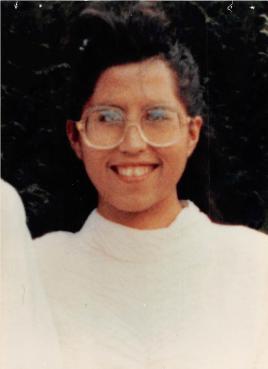 Roberta FERGUSON missing person case profile photo