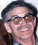 Walter Charles WESTBROOK missing person case in North Bay, Ontario