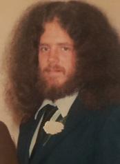 William DAILEY missing person case profile photo