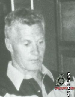 Donald Melvin WILLIAMSON missing person case in The Pas, Manitoba. He was reported missing by his brother on September 6, 1984. There is no indicati, Manitoba