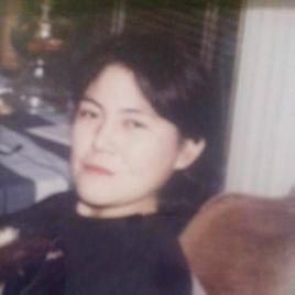 Judy Isabel DESJARLAIS missing person case in Edmonton, Alberta