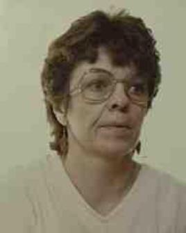 Barbara MCLAUGHLIN missing person case profile photo