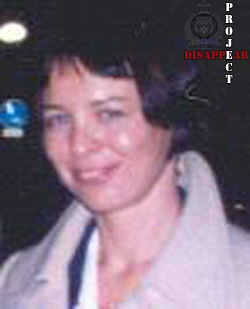 Regan Ambrose missing person case profile photo