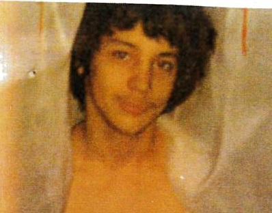Real GENEREUX missing person case in Montreal, Québec