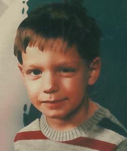 Yanick FORTIN missing person case profile photo