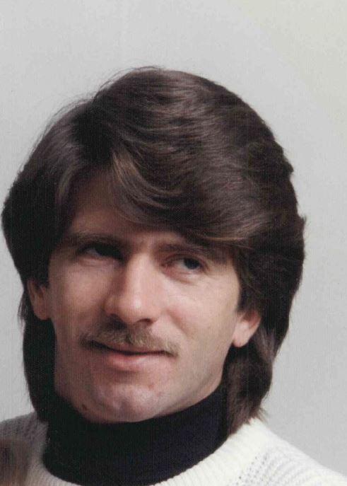 Pierre LAGACE missing person case in LeMoyne, Québec