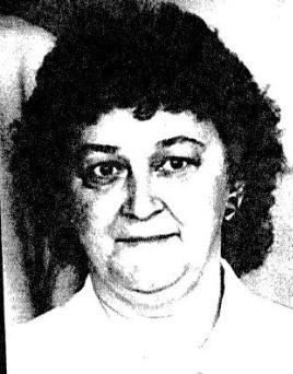 Yolande TRUDEAU missing person case in Valleyfield, Québec